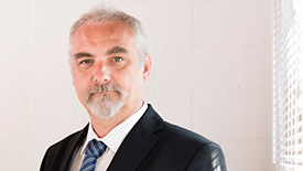 André Rippstein Portrait