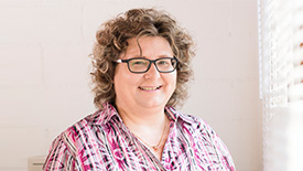 Isabella Rippstein Portrait